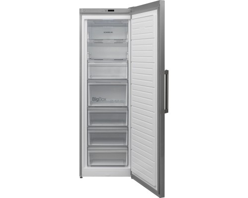 Купить  Холодильник Side-by-Side Scandilux SBS404Z01X в интернет-магазине Мега-кухня 6
