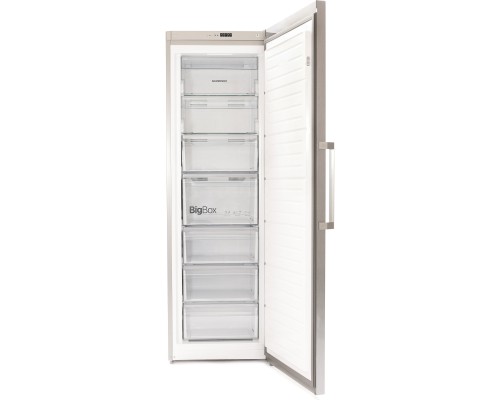 Купить Морозильник Scandilux FN307E01X в интернет-магазине Мега-кухня 2 Купить Морозильник Scandilux FN307E01X в интернет-магазине Мега-кухня 2