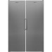 Купить  Холодильник Side-by-Side Scandilux SBS404Z01X в интернет-магазине Мега-кухня 2
