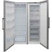 Купить  Холодильник Side-by-Side Scandilux SBS404Z01X в интернет-магазине Мега-кухня 3