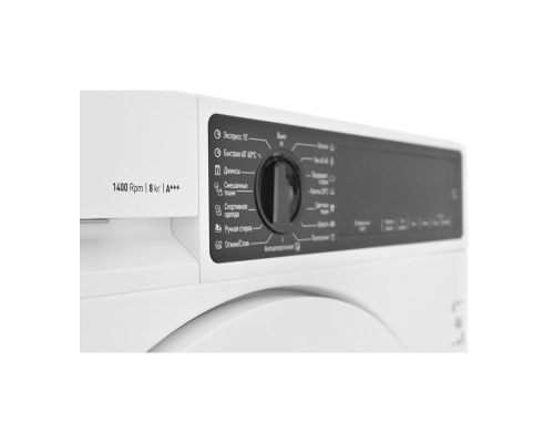 Купить  Встраиваемая стиральная машина Scandilux DX3T8400 в интернет-магазине Мега-кухня 12
