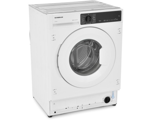 Купить  Встраиваемая стиральная машина Scandilux DX3T8400 в интернет-магазине Мега-кухня 4