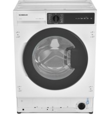 Встраиваемая стиральная машина с сушкой Scandilux LX2T7200