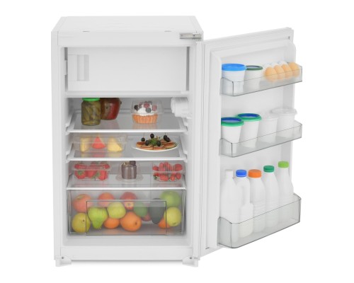 Купить  Встраиваемый холодильник Scandilux RBI136 в интернет-магазине Мега-кухня 9