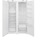Купить 123 Встраиваемый холодильник Scandilux SBSBI 303EZ в интернет-магазине Мега-кухня