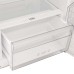Купить Холодильник Scandilux R404Z01W в интернет-магазине Мега-кухня 47