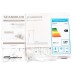 Купить Холодильник Scandilux R404Z01W в интернет-магазине Мега-кухня 49