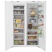 Купить  Встраиваемый холодильник Scandilux SBSBI 524EZ в интернет-магазине Мега-кухня 2