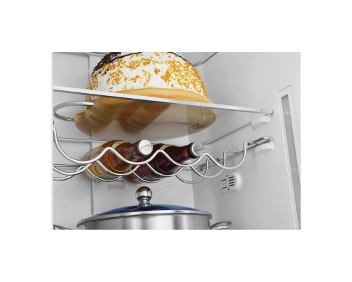 Купить  Встраиваемый холодильник Scandilux SBSBI 524EZ в интернет-магазине Мега-кухня 14