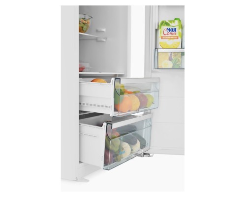 Купить  Встраиваемый холодильник Scandilux SBSBI 524EZ в интернет-магазине Мега-кухня 16