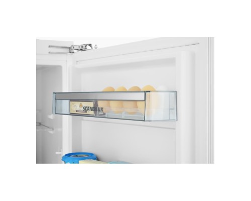 Купить  Встраиваемый холодильник Scandilux SBSBI 524EZ в интернет-магазине Мега-кухня 17
