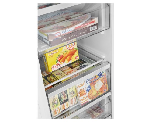 Купить  Встраиваемый холодильник Scandilux SBSBI 524EZ в интернет-магазине Мега-кухня 18