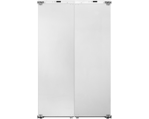 Купить  Встраиваемый холодильник Scandilux SBSBI 524EZ в интернет-магазине Мега-кухня 3