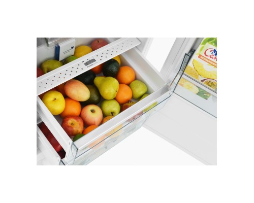 Купить  Встраиваемый холодильник Scandilux SBSBI 524EZ в интернет-магазине Мега-кухня 10