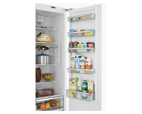 Купить  Встраиваемый холодильник Scandilux SBSBI 524EZ в интернет-магазине Мега-кухня 5