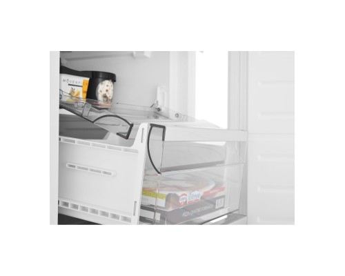 Купить  Встраиваемый холодильник Scandilux SBSBI 524EZ в интернет-магазине Мега-кухня 20