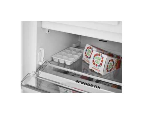 Купить  Встраиваемый холодильник Scandilux SBSBI 524EZ в интернет-магазине Мега-кухня 23