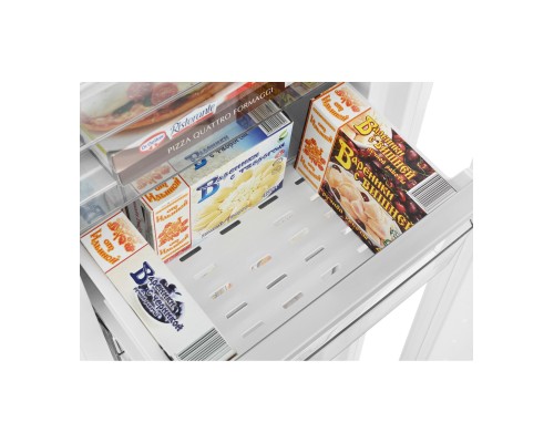 Купить  Встраиваемый холодильник Scandilux SBSBI 524EZ в интернет-магазине Мега-кухня 19