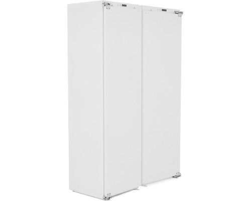 Купить  Встраиваемый холодильник Scandilux SBSBI 524EZ в интернет-магазине Мега-кухня 4