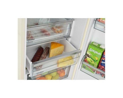 Купить  Холодильник Scandilux SBS 711 EZ 12 B в интернет-магазине Мега-кухня 15