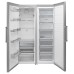 Купить  Холодильник Scandilux SBS 711 EZ 12 X в интернет-магазине Мега-кухня 2