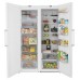 Купить  Холодильник Scandilux SBS 711 Y02 W в интернет-магазине Мега-кухня 3