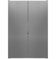 Холодильник Scandilux SBS 711 Y02 S