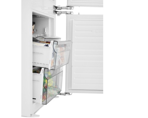 Купить  Встраиваемый холодильник Scandilux CSBI 256 M в интернет-магазине Мега-кухня 12