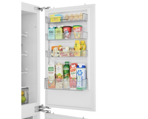Купить  Встраиваемый холодильник Scandilux CSBI 256 M в интернет-магазине Мега-кухня 4
