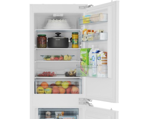 Купить  Встраиваемый холодильник Scandilux CSBI 249 M в интернет-магазине Мега-кухня 4