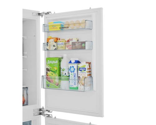 Купить  Встраиваемый холодильник Scandilux CSBI 249 M в интернет-магазине Мега-кухня 5