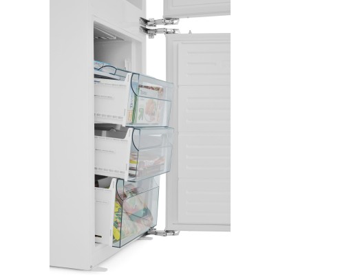 Купить  Встраиваемый холодильник Scandilux CSBI 249 M в интернет-магазине Мега-кухня 14