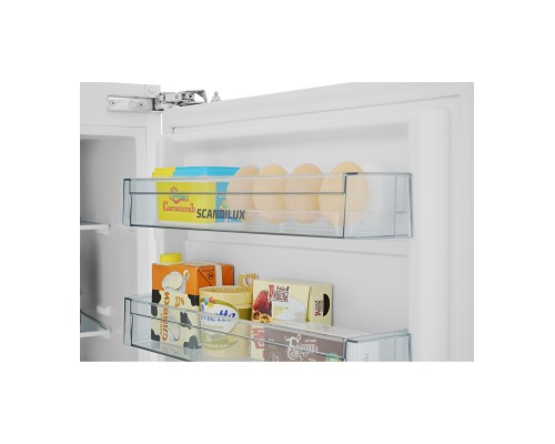 Купить  Встраиваемый холодильник Scandilux CSBI 249 M в интернет-магазине Мега-кухня 12