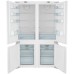 Купить  Встраиваемый холодильник Scandilux SBS CFFBI 256 E в интернет-магазине Мега-кухня 1