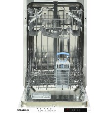 Встраиваемая посудомоечная машина Scandilux DWB 4221B2