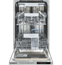 Встраиваемая посудомоечная машина Scandilux DWB 4322B3