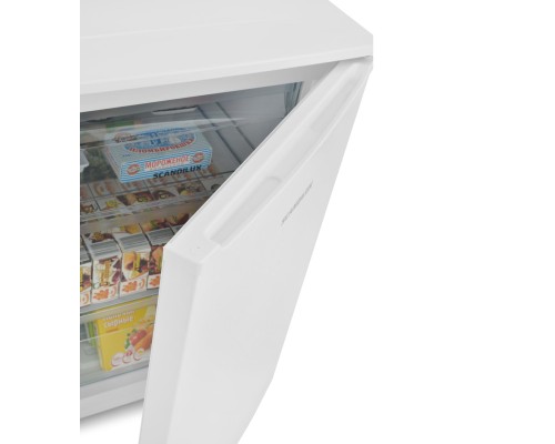 Купить  Морозильник Scandilux F 103 W в интернет-магазине Мега-кухня 6