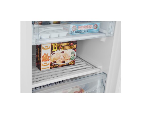 Купить  Встраиваемый холодильник Scandilux SBS CSBI 249 M в интернет-магазине Мега-кухня 14