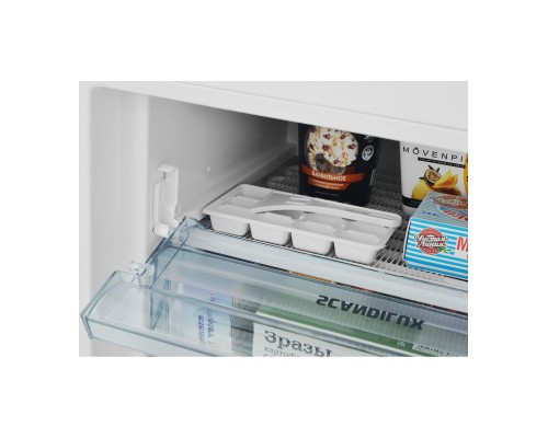 Купить  Встраиваемый холодильник Scandilux SBS CSBI 249 M в интернет-магазине Мега-кухня 13