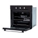 Купить  Газовый духовой шкаф Simfer B6GB12016 в интернет-магазине Мега-кухня 3