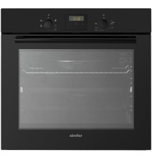 Электрический духовой шкаф Simfer B6EB56112