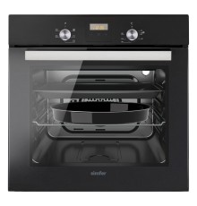 Электрический духовой шкаф Simfer B6EB56016
