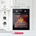 Купить Электрический духовой шкаф Simfer B4EB59070 в интернет-магазине Мега-кухня 2