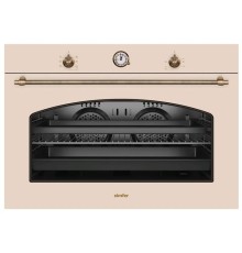 Электрический духовой шкаф Simfer B9EO79017