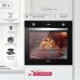 Купить  Электрический духовой шкаф Simfer B6ES69070 в интернет-магазине Мега-кухня 1