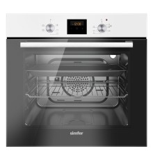 Электрический духовой шкаф Simfer B6EW56001