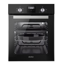 Электрический духовой шкаф Simfer B4EB56016