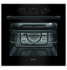 Электрический духовой шкаф Simfer B6EB16013