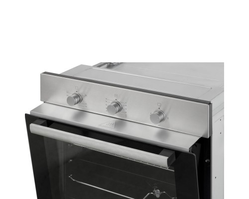 Купить  Газовый духовой шкаф Simfer B6GM12011 в интернет-магазине Мега-кухня 3