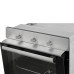 Купить  Газовый духовой шкаф Simfer B6GM12011 в интернет-магазине Мега-кухня 3